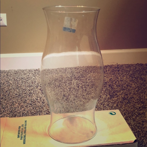 PartyLite Hurricane Shade